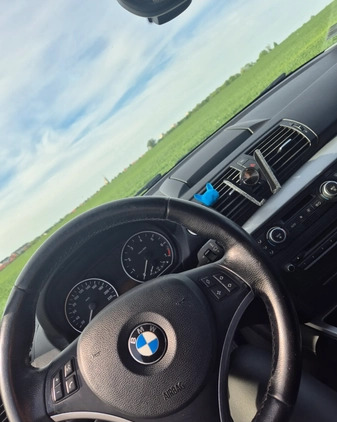 BMW Seria 1 cena 14900 przebieg: 272800, rok produkcji 2008 z Inowrocław małe 92